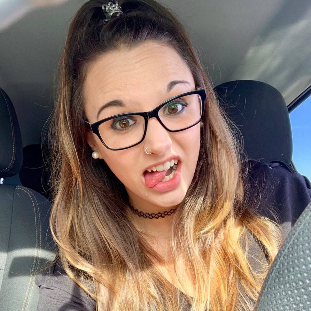 Meet your Posher, Michelle